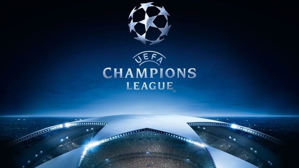 champions league